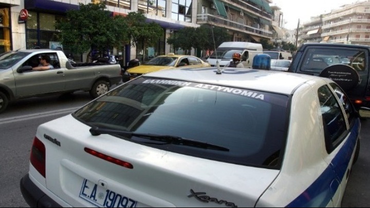 Θεσσαλονίκη: Μαρτυρίες για τον πυροβολισμό έξω από κατάστημα