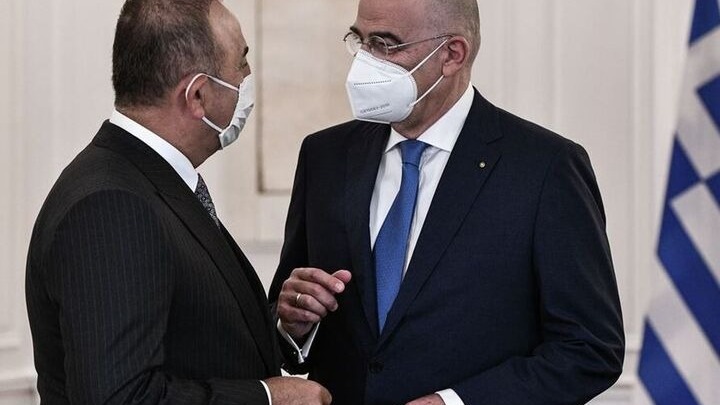 Το ΥΠΕΞ απαντά στον Τσαβούσογλου: «Είναι πασιφανές ποιες χώρες σέβονται τις θεμελιώδεις αξίες του Χάρτη των Ηνωμένων Εθνών»