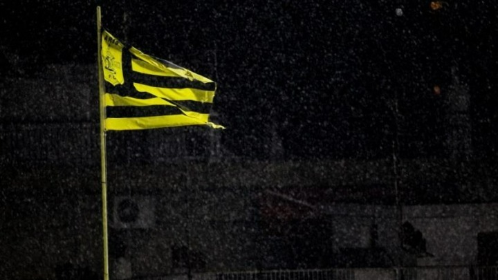 Απεβίωσε ο πρόεδρος της ΠΑΕ Άρης Θόδωρος Καρυπίδης