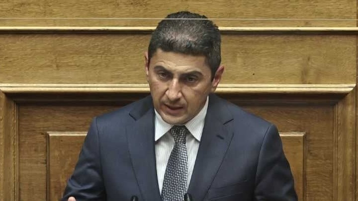 Αυγενάκης για αντιμετώπιση της οπαδικής βίας: «Για πρώτη φορά αύριο οργανωμένα θα καθίσουν όλοι στο ίδιο τραπέζι»