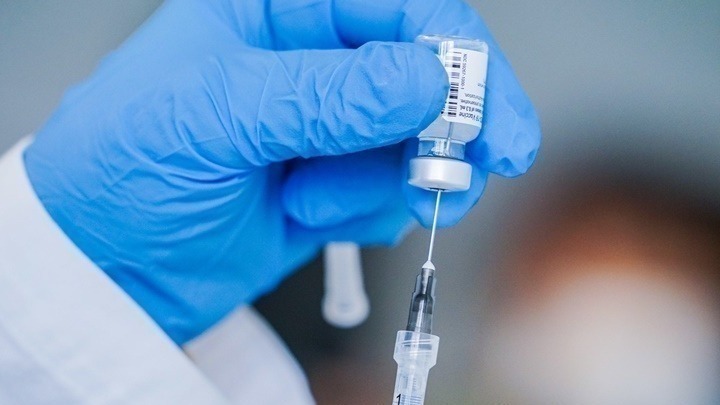 Αυστρία: Σε ισχύ από αύριο ο νόμος για τον υποχρεωτικό εμβολιασμό