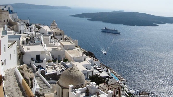 Γ. Τάσιος: Δύσκολα τα πράγματα και στον τουρισμό από τις επιπτώσεις του Ουκρανικού