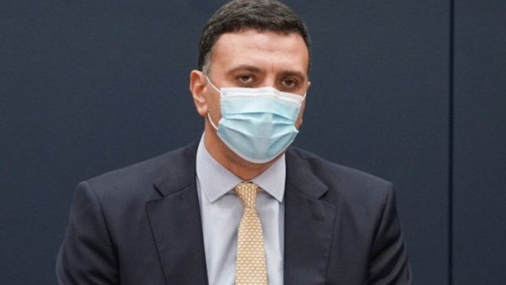 Κικίλιας: «Η ρωσική αγορά εκπροσωπεί ένα μικρό μέρος του ελληνικού τουριστικού προϊόντος»
