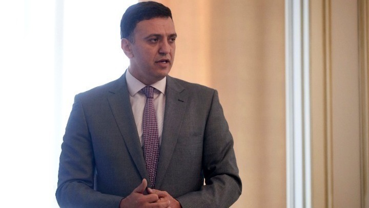 Βασίλης Κικίλιας: Τουρισμός, η λαϊκή οικονομία της Ελλάδας