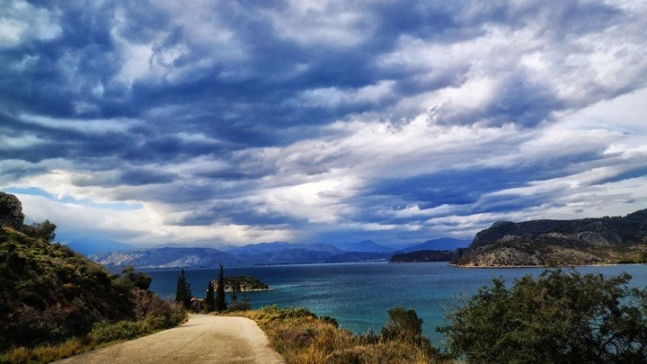 Καλυτερεύει από αύριο ο καιρός, με μικρή άνοδο της θερμοκρασίας