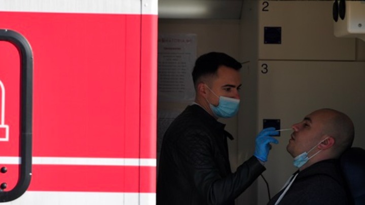 Βουλγαρία: Σχεδιάζεται η κατάργηση των πράσινων πιστοποιητικών στα τέλη Μαρτίου
