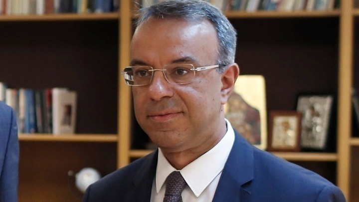 Χρ. Σταϊκούρας: «Nα καταστήσουμε την Ελλάδα ολόπλευρα πιο ισχυρή και την οικονομία της πιο δυναμική»