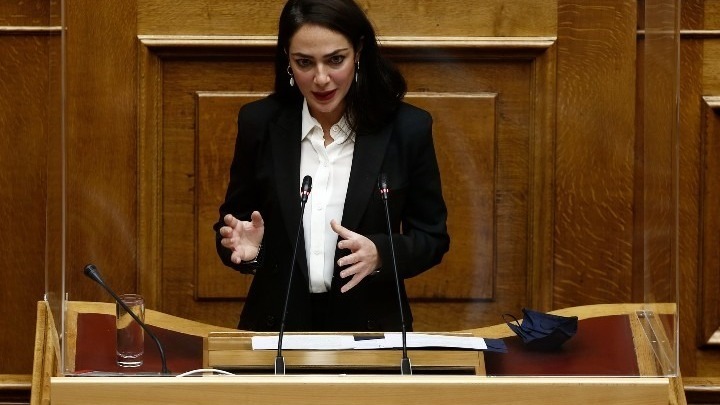 Δολοφονία 7χρονου στην Κυψέλη: Η Εισαγγελία απαντά στις επικριτικές δηλώσεις της Δόμνας Μιχαηλίδου