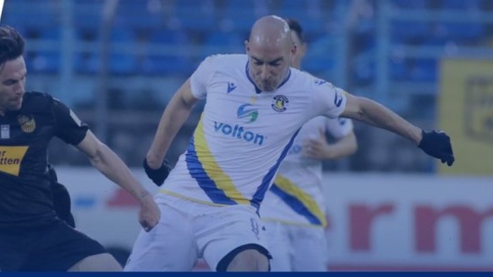 Super League: Λαμία – Αστέρας Τρίπολης 0 – 2 – Δείτε τα γκολ