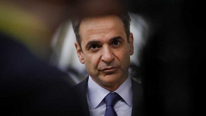 Κυρ. Μητσοτάκης: Θα πραγματοποιήσει επίσημη επίσκεψη στη Ρουμανία αύριο