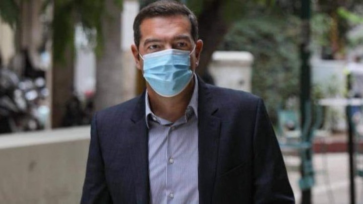 Αλ. Τσίπρας: Στο νομό Αργολίδα θα βρεθεί σήμερα