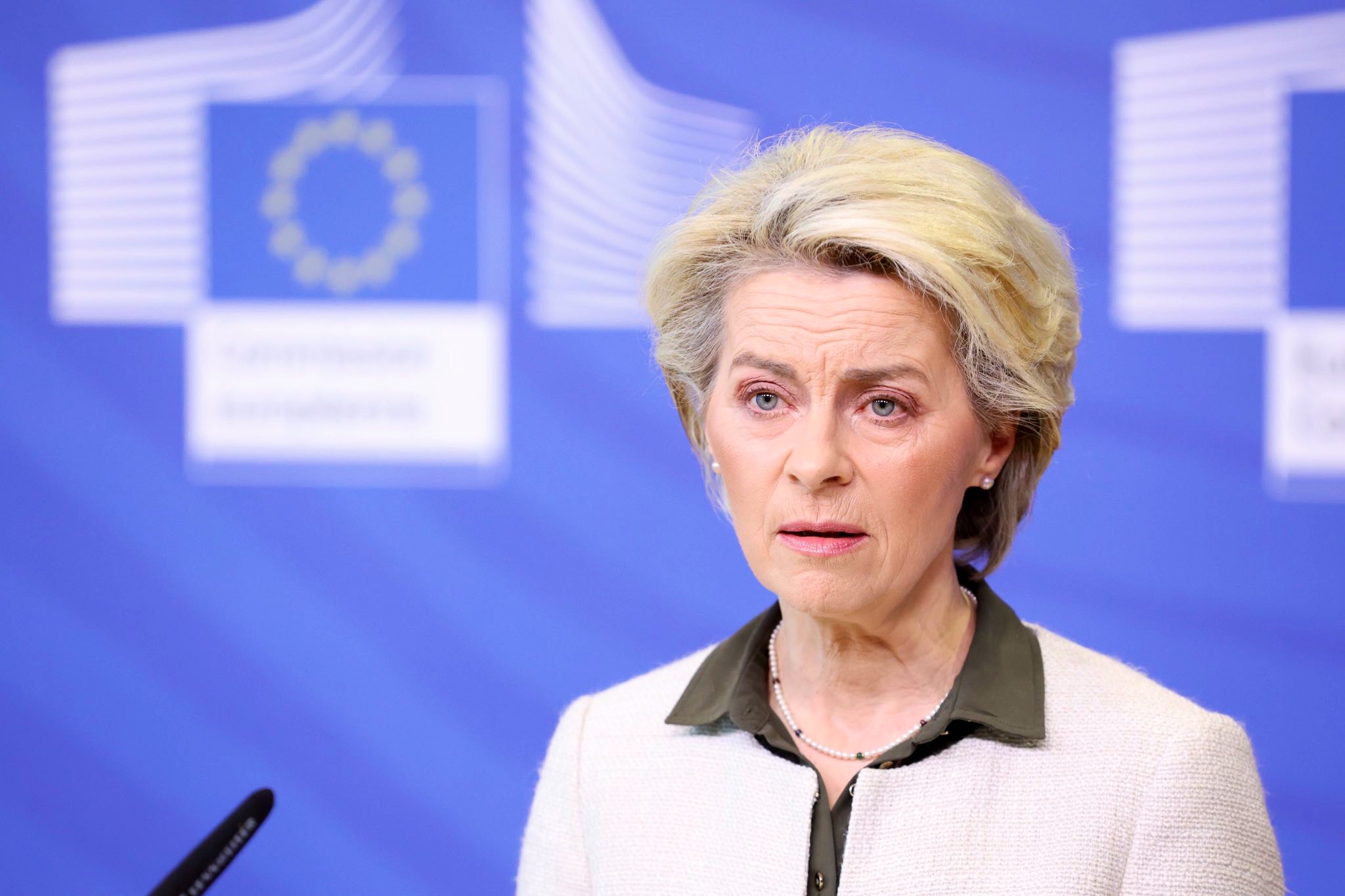 ΕΕ: Απαγορευτικό στην ρωσική πολιτική αεροπορία σε όλον τον Ευρωπαϊκό εναέριο χώρο