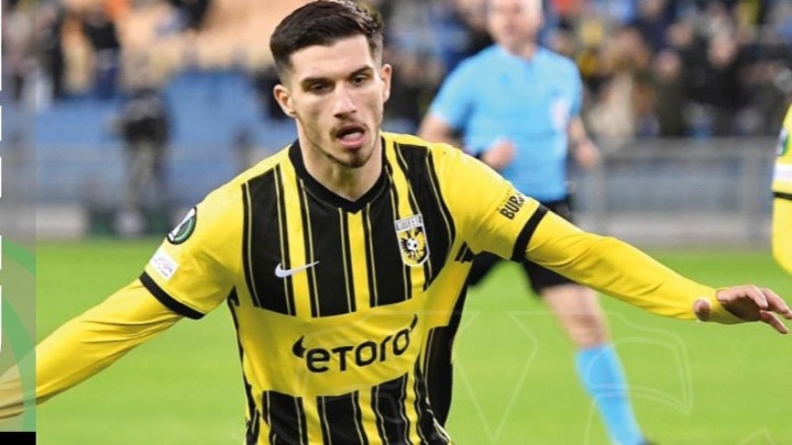 Φίτεσε και Σλάβια στους «16» του Europa Conference League