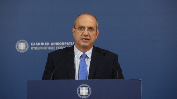 Γ. Οικονόμου: “Η Ελλάδα ήταν και θα παραμείνει παράγοντας ειρήνης και σταθερότητας”