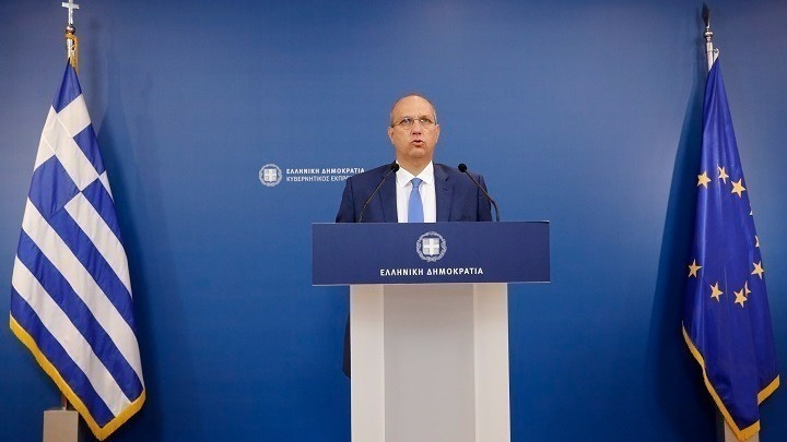 Γ. Οικονόμου: «Η χώρα έχει ένα πάρα πολύ μεγάλο στόχο, να βγει οριστικά από το καθεστώς εποπτείας και να αποκτήσει επενδυτική βαθμίδα»