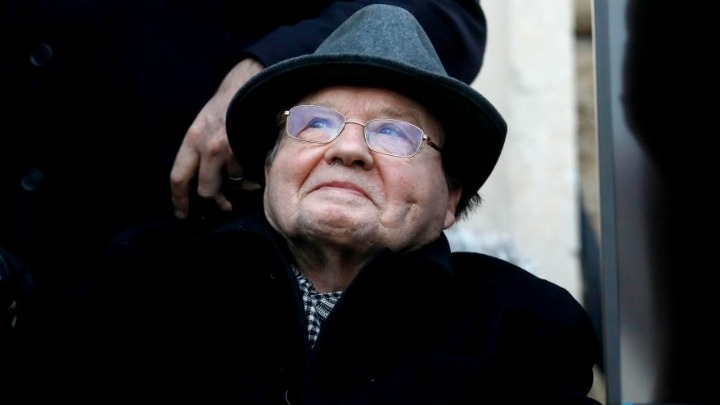 Ο νομπελίστας Λικ Μοντανιέ απεβίωσε