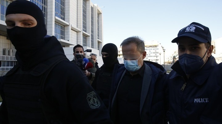 Επίσημο – Λιγνάδης: Διεκόπη η δίκη για τις 25 Φεβρουαρίου