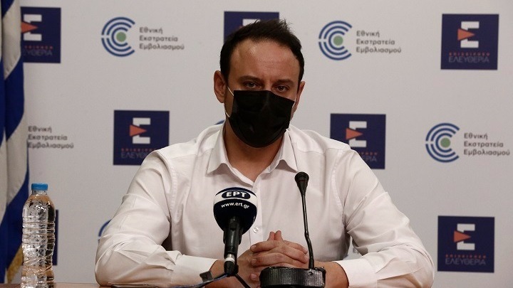 Γκ. Μαγιορκίνης: Ευρωπαϊκή μελέτη με ελληνική σφραγίδα για τις βλάβες της Covid-19 σε εγκέφαλο και καρδιά