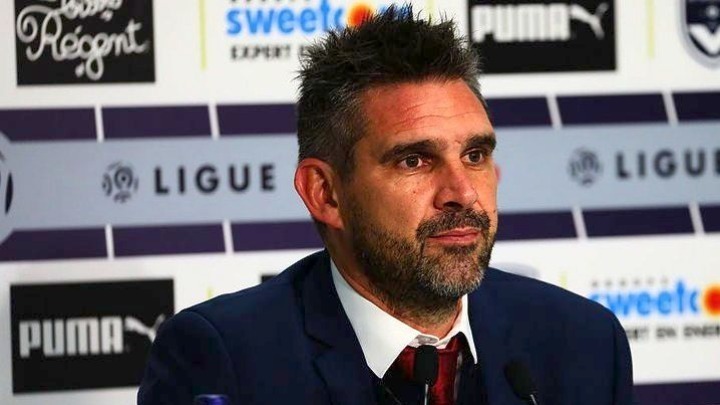 Γκουρβενέκ: «Μας στεναχωρεί το αποτέλεσμα»