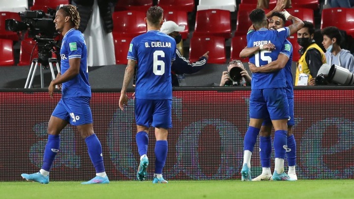 Η Αλ Χιλάλ «σκόρπισε» την Αλ Τζαζίρα με 6-1