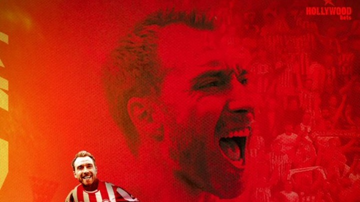 FIFA: «Πράσινο φως» για τη συμμετοχή του Έρικσεν στο Μουντιάλ του Κατάρ