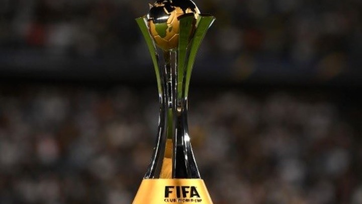 «Αυτοματοποιημένο» οφσάιντ από την FIFA για το Παγκόσμιο Κύπελλο συλλόγων