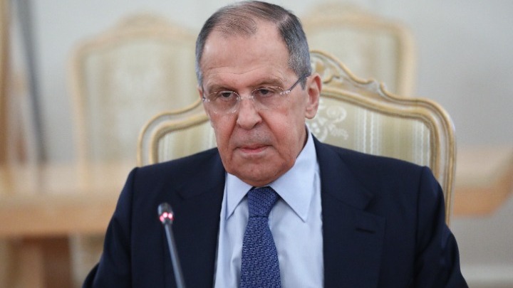 Ουκρανική κρίση: Η Ρωσία εγκαθίδρυσε διπλωματικές σχέσεις με τους αυτονομιστές της Ουκρανίας