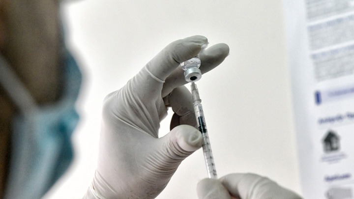 ΗΠΑ: Το εμβόλιο της Pfizer ενδέχεται να είναι διαθέσιμο για παιδιά κάτω των 5 ετών άμεσα