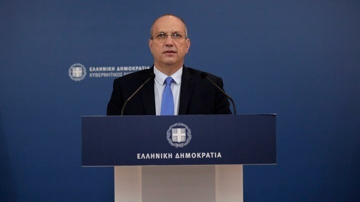 Οικονόμου: Με σχέδιο επενδύουμε στη συνεχή και ουσιαστική αναβάθμιση του σχολείου μας