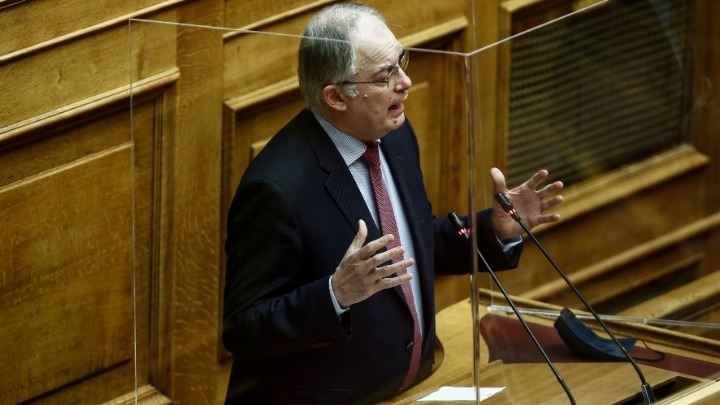 Κ. Τασούλας: Ελλάδα και Ισραήλ, δύο χώρες που εκπέμπουμε την σταθερότητα του διαλόγου και της συνέπειας
