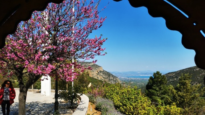 Καιρός: Ανεβαίνει λίγο η θερμοκρασία και από Δευτέρα νέα… κακοκαιρία