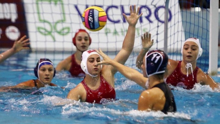 «Καθάρισε» με την πρόκριση ο Ολυμπιακός
