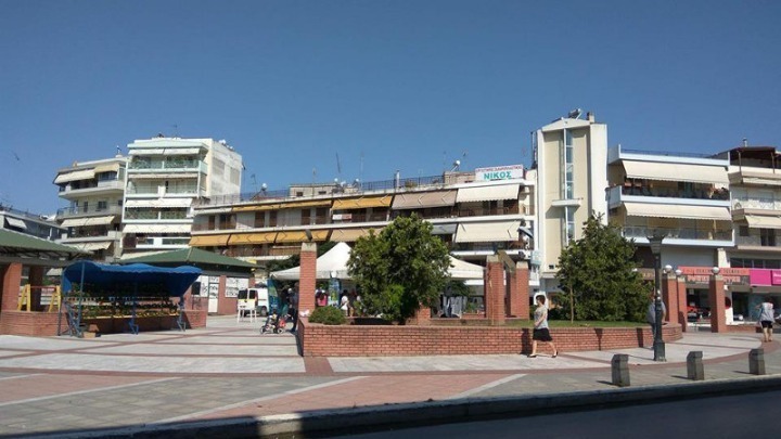 Θεσσαλονίκη: Κινητοποιήσεις φορέων και σωματείων κατά την δράση των ακροδεξιών