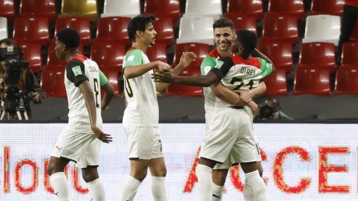 «Περίπατος» της Αλ Τζαζίρα, 4-1 με την Πιρέ
