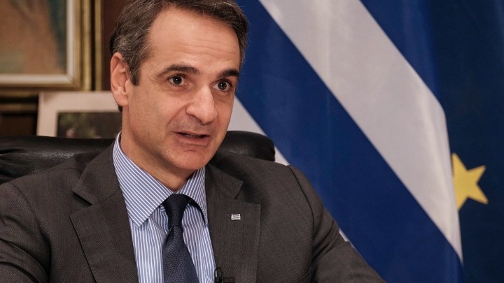 Στο Μόναχο ο Μητσοτάκης – Θα δώσει το παρών στην Διάσκεψη Ασφαλείας