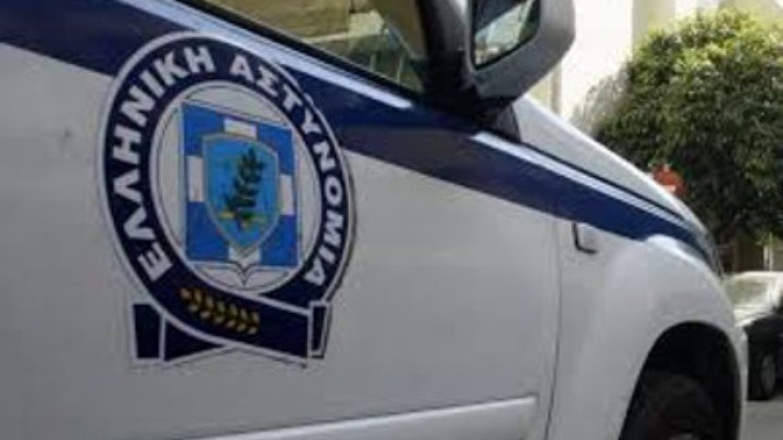 Θεσσαλονίκη: Ληστεία σε πρατήριο καυσίμων στην Καλαμαριά