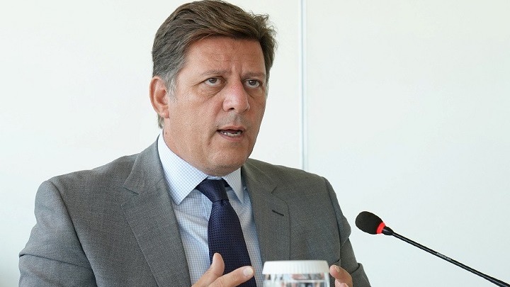 Μ. Βαρβιτσιώτης: «Είμαι βαθιά συγκλονισμένος από τον τραγικό θάνατο των δύο ομογενών μας  από πυρά Ουκρανών στρατιωτών»