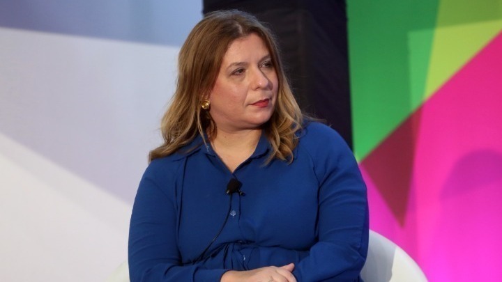 Μ. Συρεγγέλα: Εντός του 2022 θα ξεκινήσει η δραστηριοποίηση του Κέντρου Καινοτομίας για γυναίκες