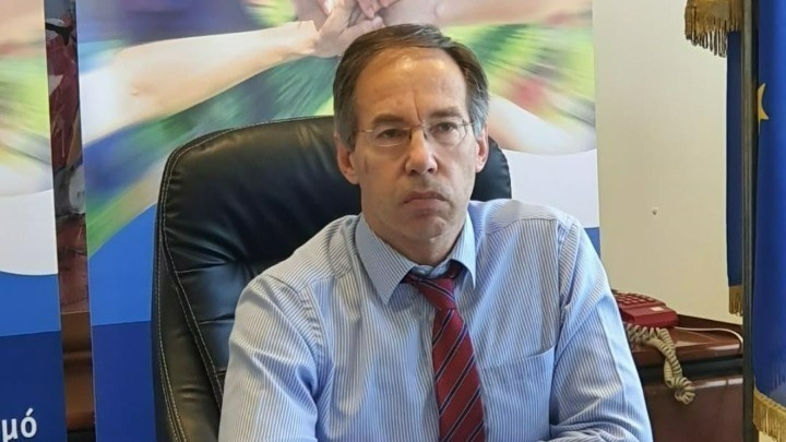 Μαυρωτάς: «Χρωστάμε στα παιδιά μας και την κοινωνία μας να αντιμετωπίσουμε την οπαδική βία»