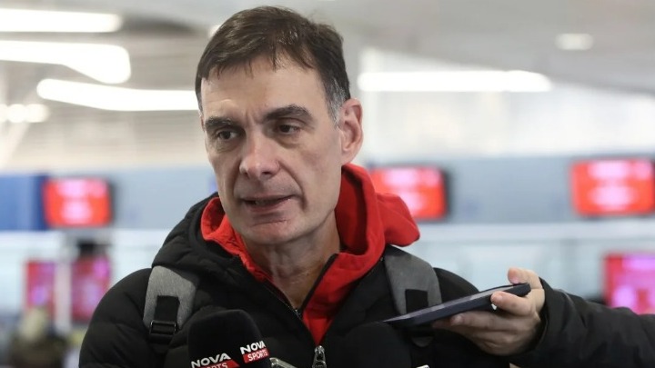 Μπαρτζώκας: «Το θεαματικό μπάσκετ περνά σε δεύτερη μοίρα»