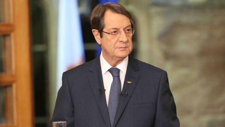 Ακυρώθηκε η συνάντηση Αναστασιάδη – Λαβρόφ μετά από το διάγγελμα Πούτιν