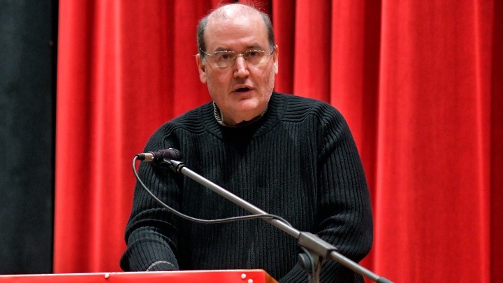Φίλης: «Ο Νίκος Παππάς καταδικάστηκε επειδή έπραξε το καθήκον του»