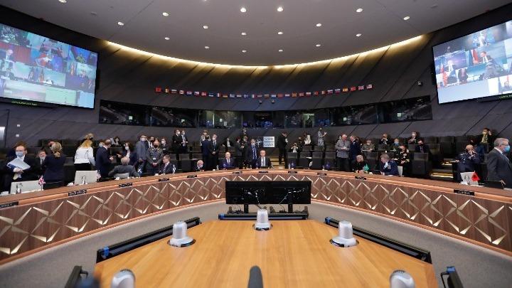 Το ΝΑΤΟ στο πλευρό της Ουκρανίας – Οι χώρες που στέλνουν όπλα και βοήθεια
