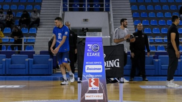 Νέο κρούσμα κορονοϊού στον Κολοσσό Ρόδου