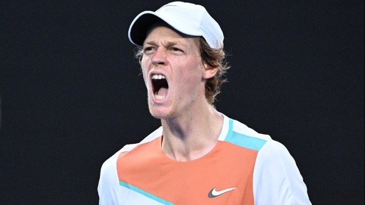 ATP Finals: Προκρίθηκε στον τελικό ο Σίνερ – Ποιον θα αντιμετωπίσει για τον τίτλο
