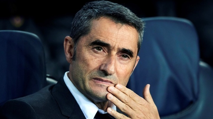 Premier League: Ο Βαλβέρδε υποψήφιος να διαδεχθεί τον Μπιέλσα στη Λιντς