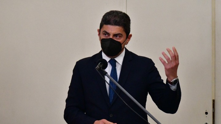 Αυγενάκης: «Δεν έχω καμία εμπλοκή στην Νέα Τούμπα»