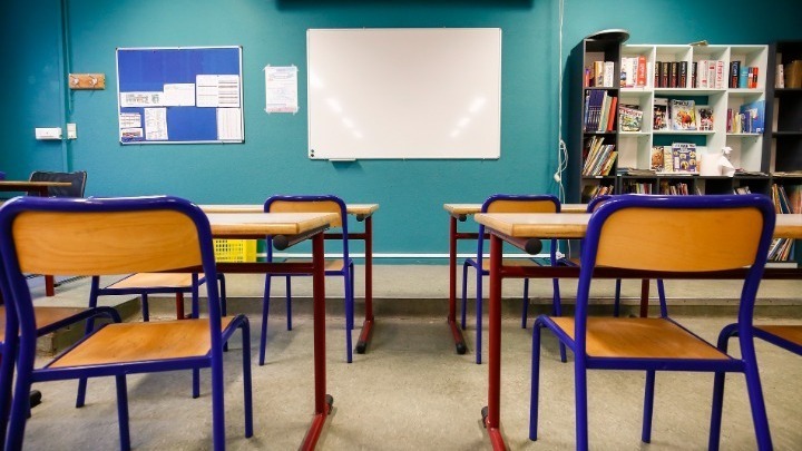 Οι διδάσκοντες του ΓΕΛ Διαπολιτισμικής Εκπαίδευσης Ευόσμου για τα περιστατικά βίας