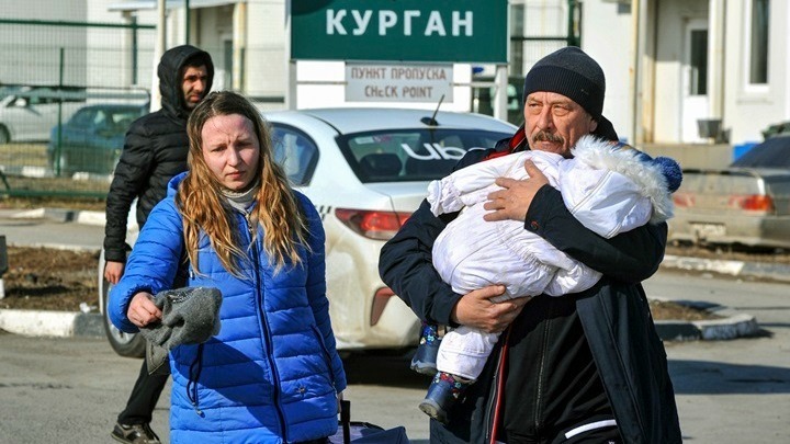 Ουκρανία: Αγωνιούν οι πολίτες της Ουκρανίας στις αυτόνομες περιοχές – Συνεχίζονται οι βομβαρδισμοί