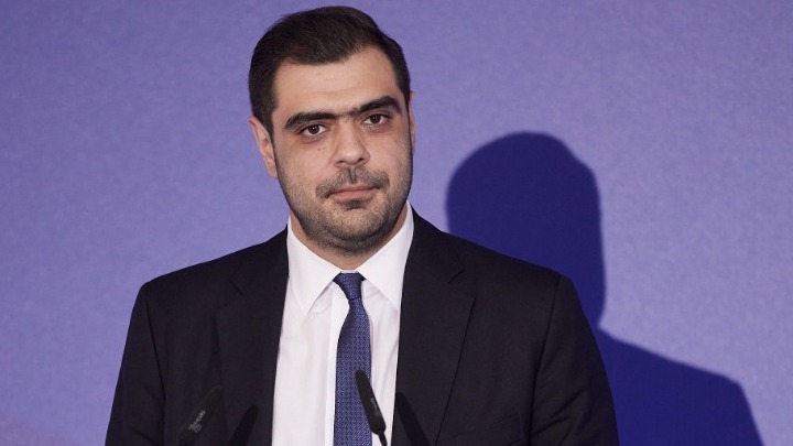 Π. Μαρινάκης: Η ΕΡΤ θα συνεχίσει με το καθεστώς πενθήμερης εργασίας